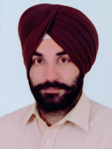 balwindersingh dhaliwal