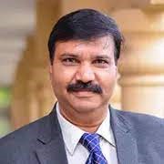 dr. sunil b somani