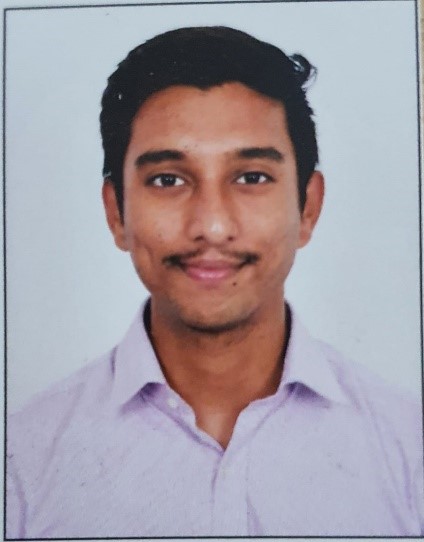 shivam gaikwad