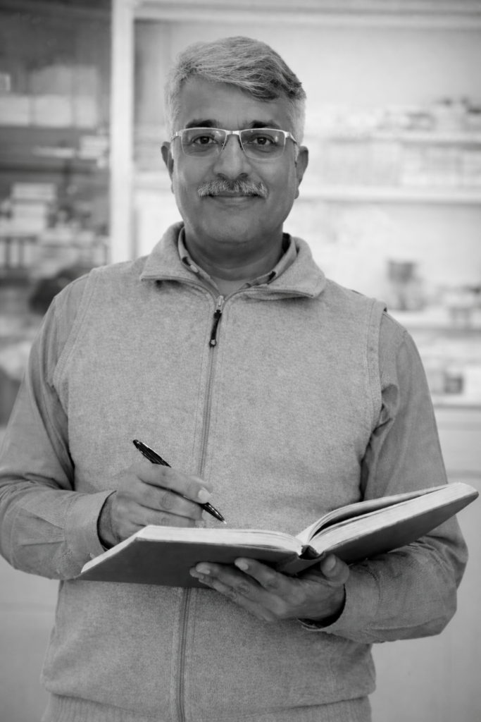 jayant johsi